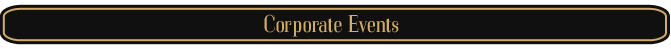 156 East - Corporate Events